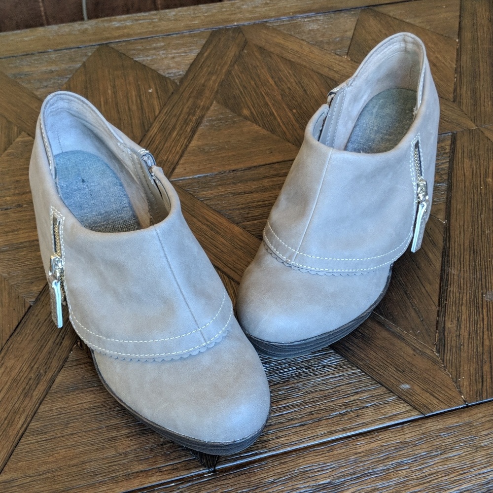 Dr Scholls